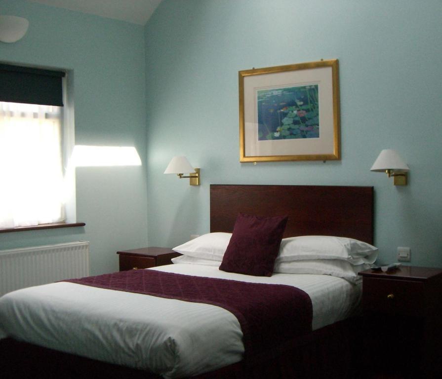 Hotel Kings Paget West Drayton (Middlesex)
