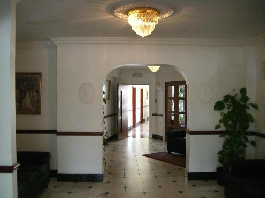 Hotel Kings Paget 3*
