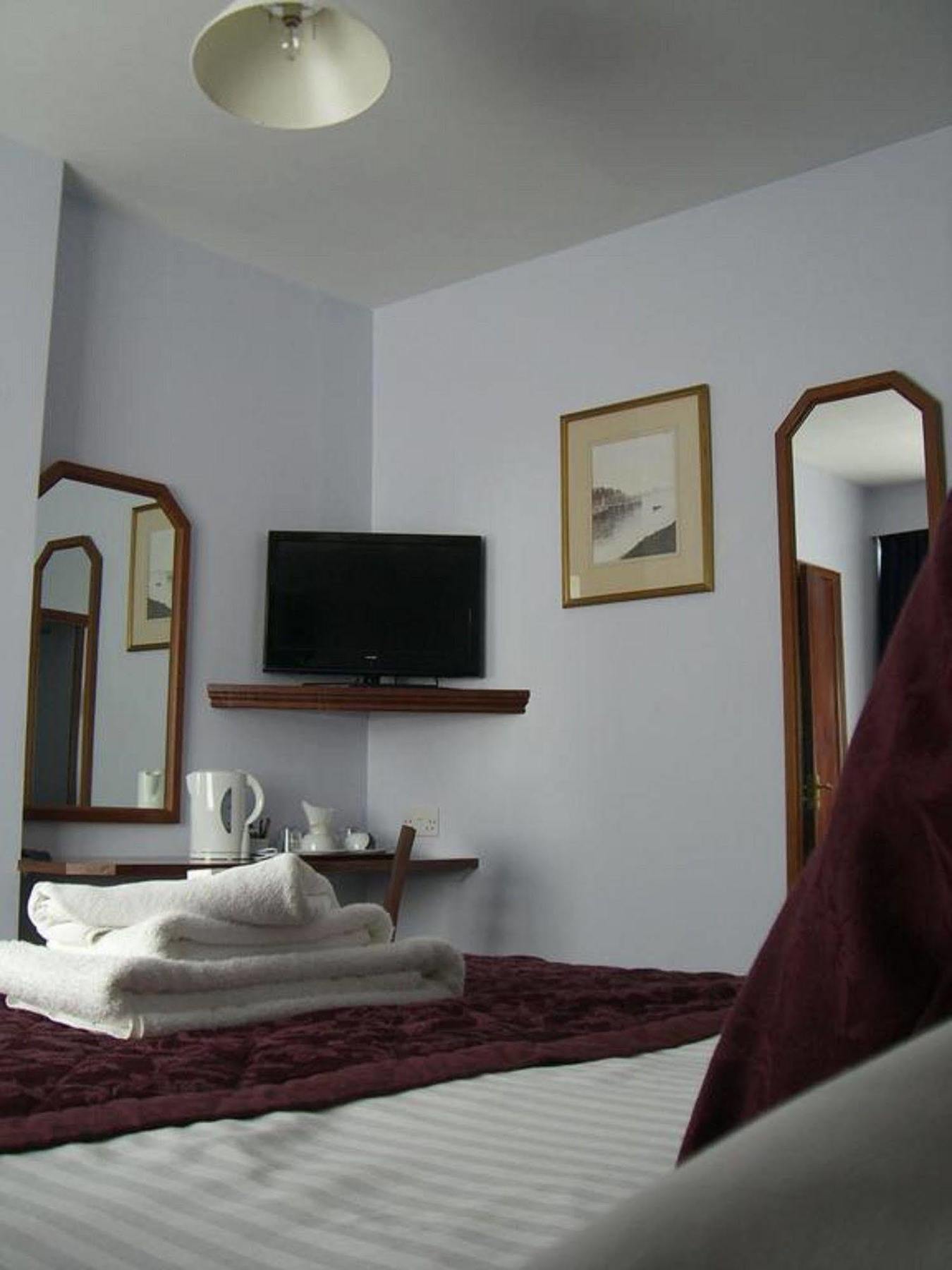 Kings Paget West Drayton (Middlesex)